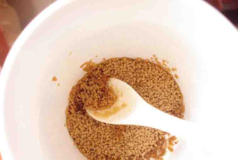 中藥配方顆粒振動篩