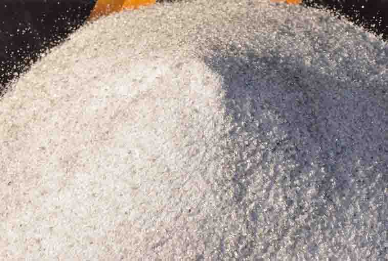 耐火材料振動(dòng)篩