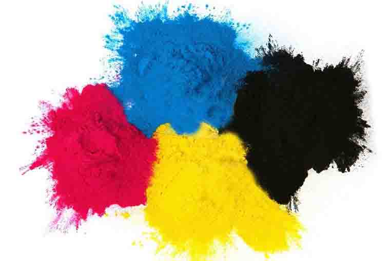 顏料振動(dòng)篩