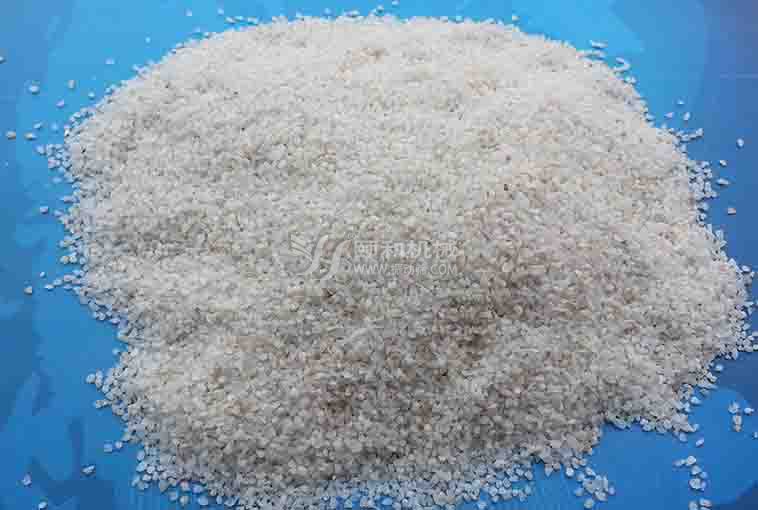 石英砂振動(dòng)篩