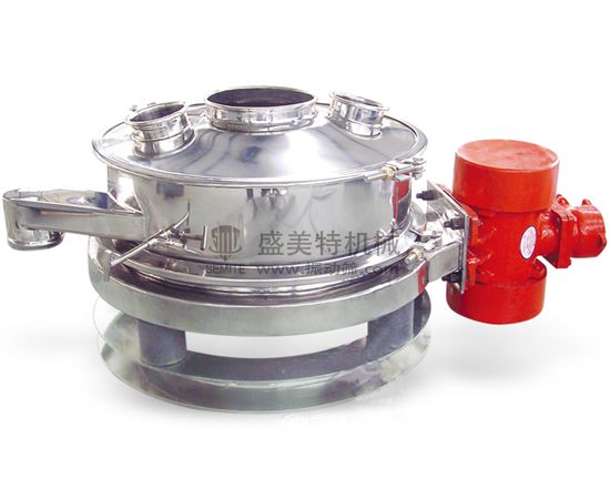 單振源直排篩(圖2) 單振源直排篩.jpg